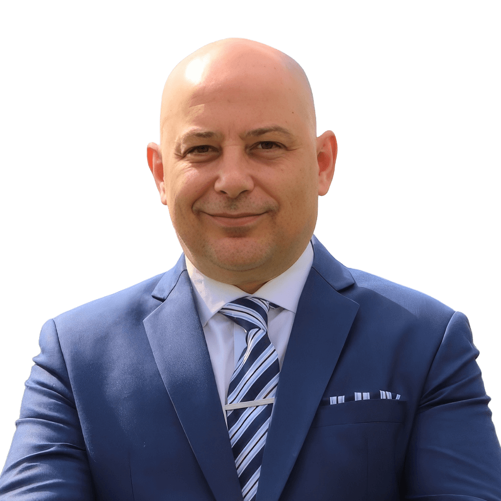 Dr. Kerem Karacaer Dr. Kerem Karacaer