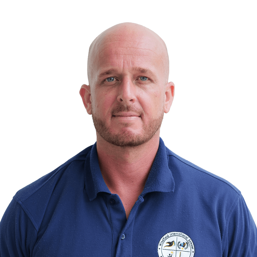 Mr. Alexander Thomas