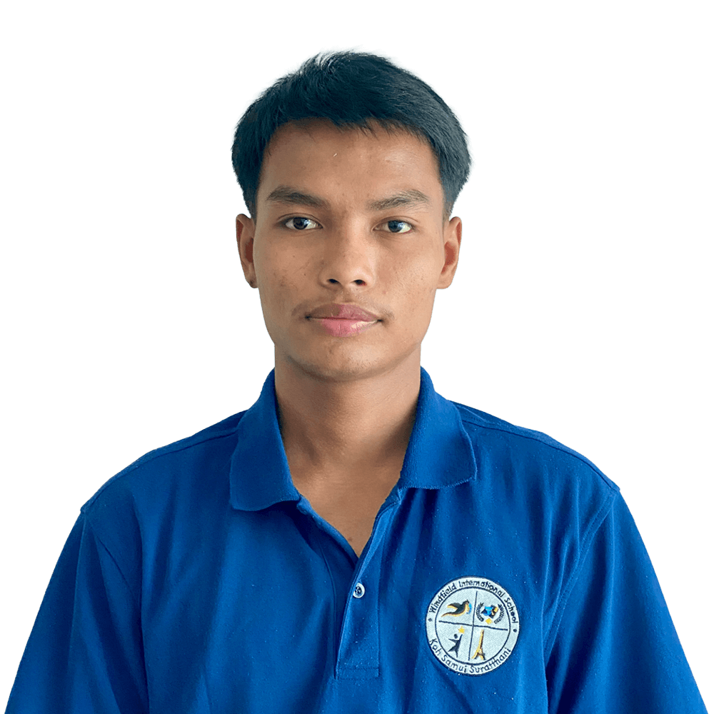 Mr. Chaiwat Duangkun (Boat)