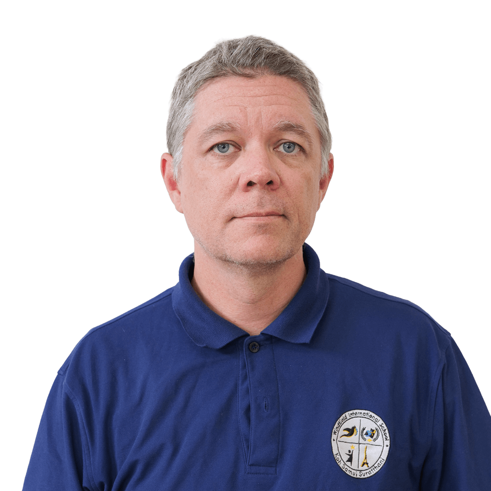 Mr. Douglas Allan Yahrmarkt