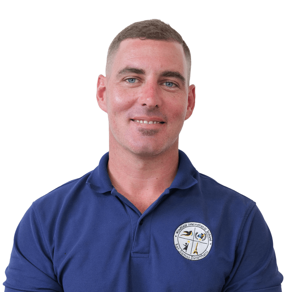 Mr. Dylan Thomas Bethwaite