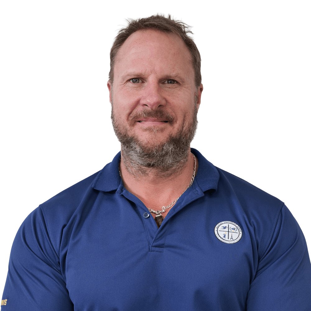 Mr. Gregory Darryl Overend