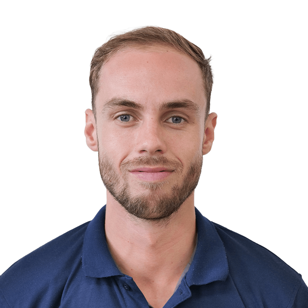 Mr. Guillaume Rataud