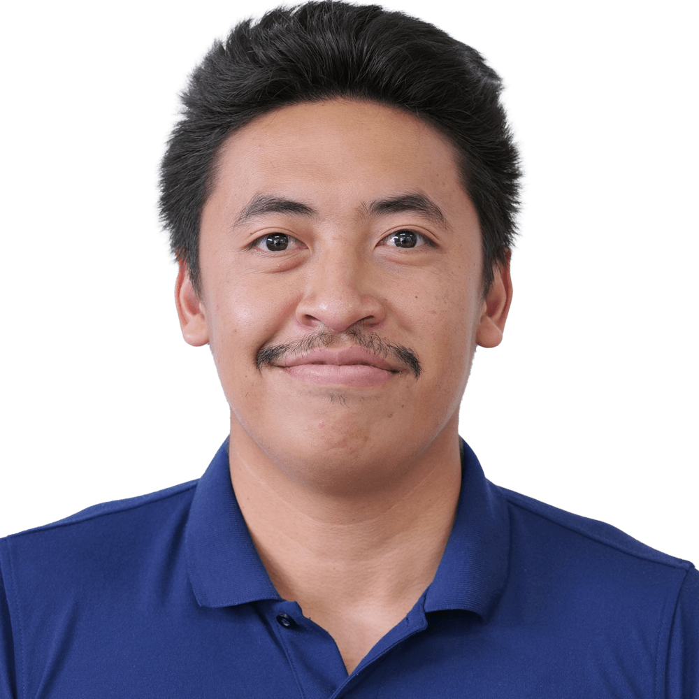 Mr. Herivola Akasia Rarivonjanahary (Kali)