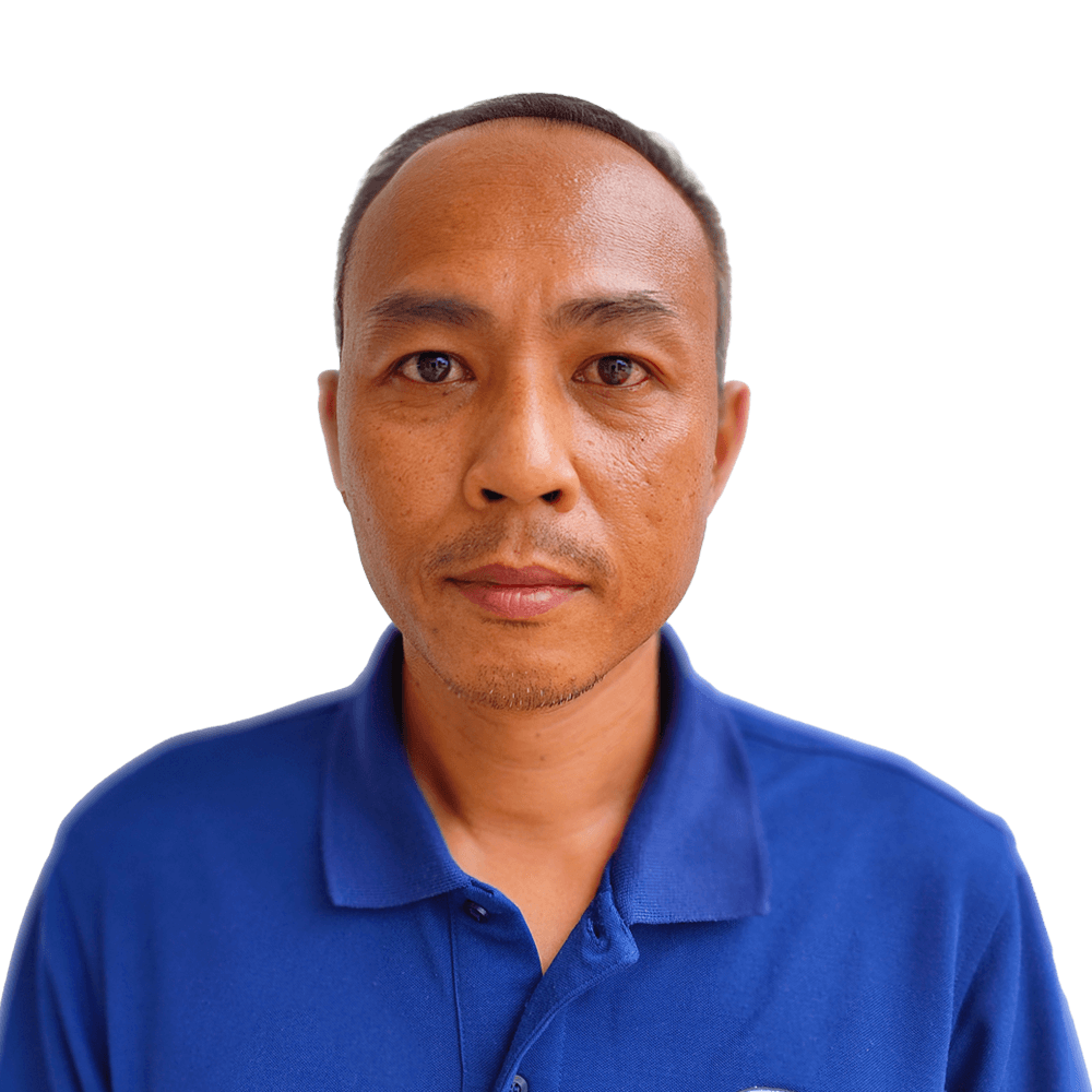 Mr. Pichet Khongjan (Aul)