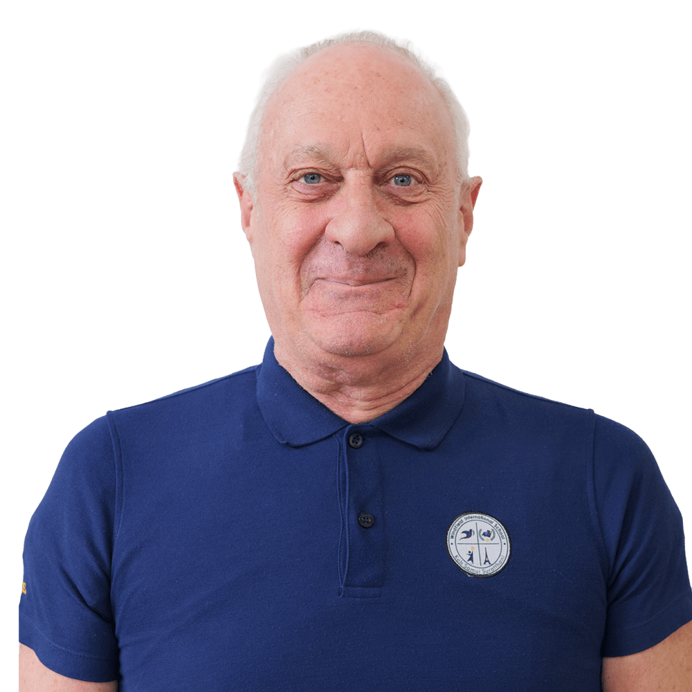 Mr. Stéphane Bauche