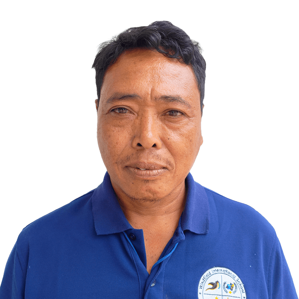 Mr. Suriyan Phunsahwat (Koong)