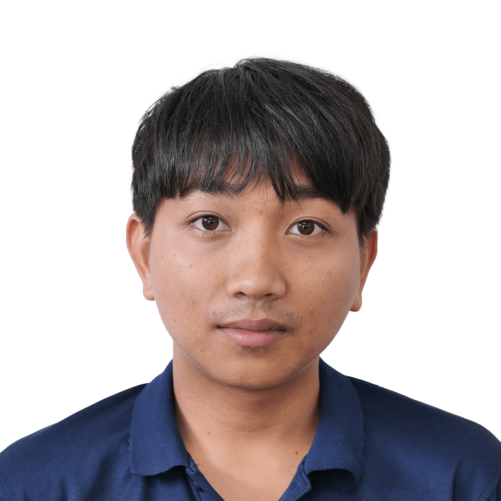 Mr. Thanathon Kwanthong (Ice)