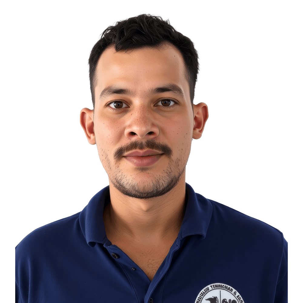 Mr. Thanhaphan Thongsung (Too)