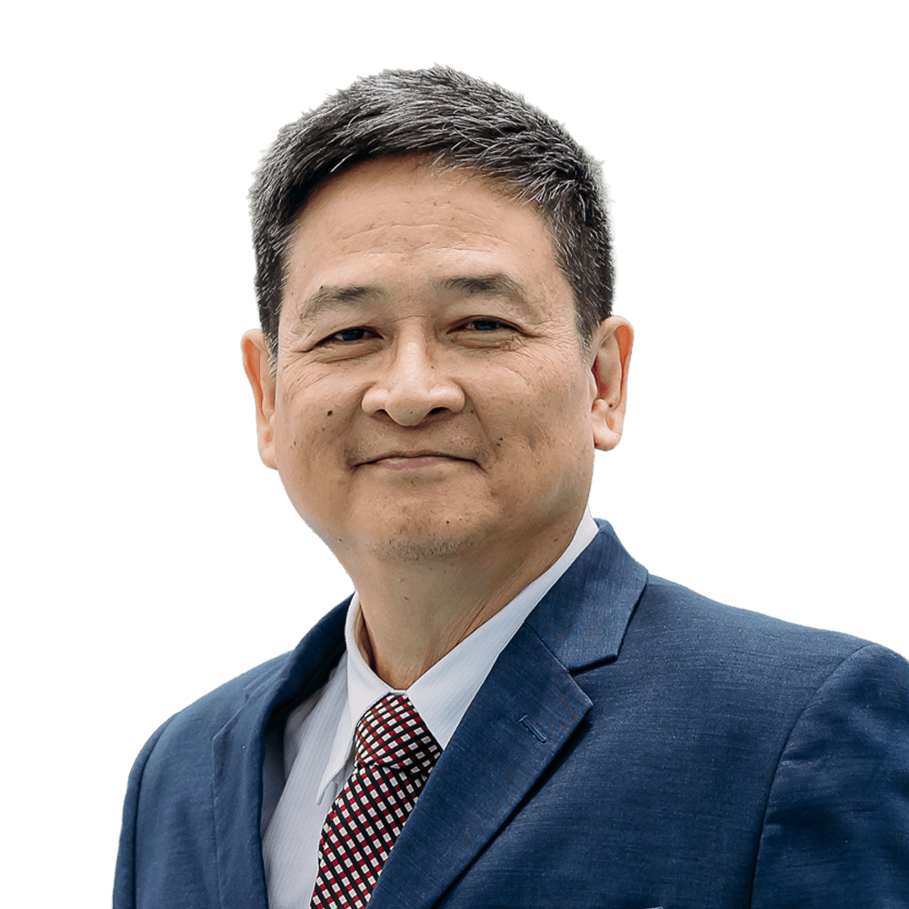 Mr. Thanin Dhammalongkrot