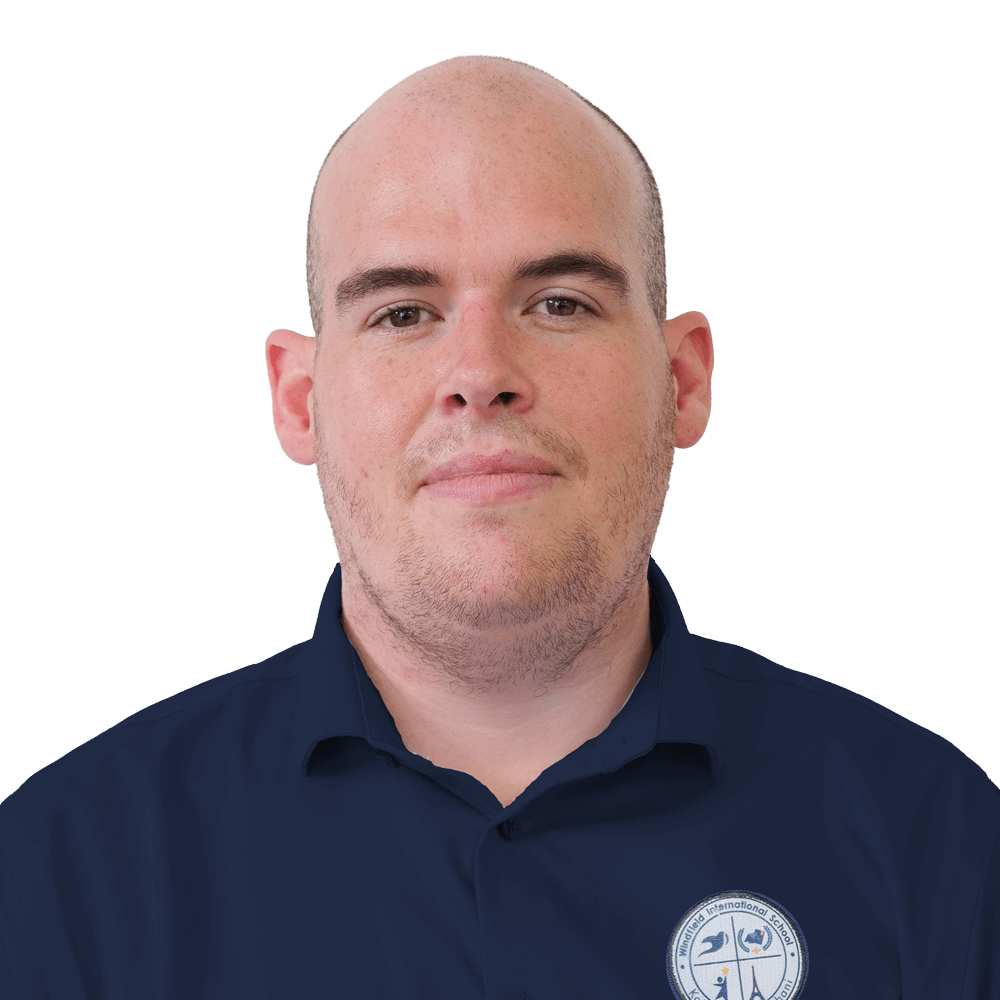 Mr. Troy William Tucker