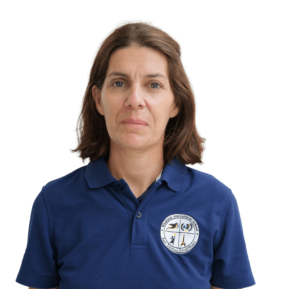 Mrs. Fleur Valerie Sorbets Popovitch