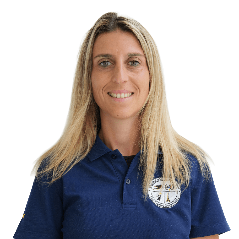 Mrs. Lucie Lofaro Bruzzo