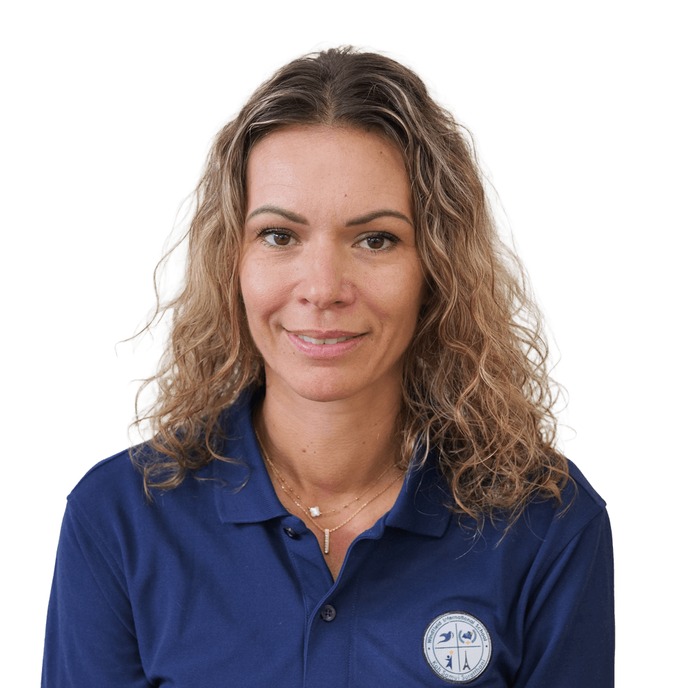 Mrs. Marjorie Romaldi