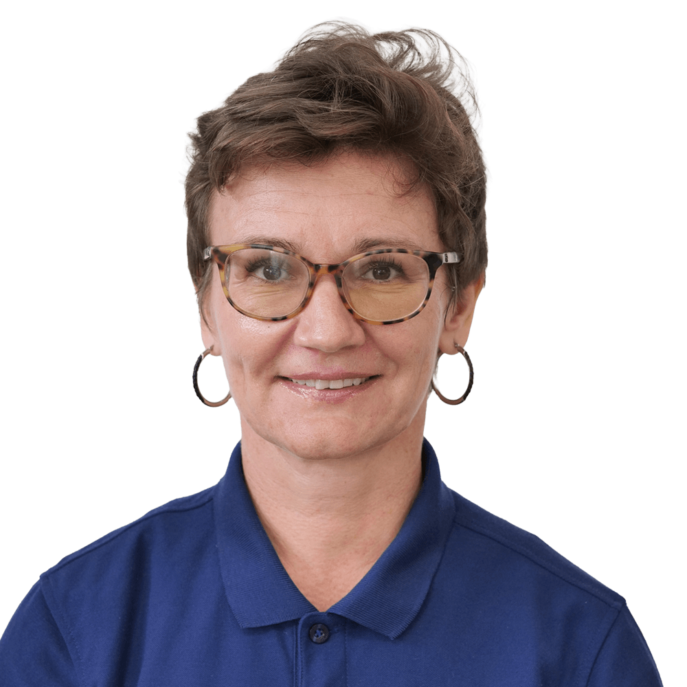 Mrs. Olena Korostylova