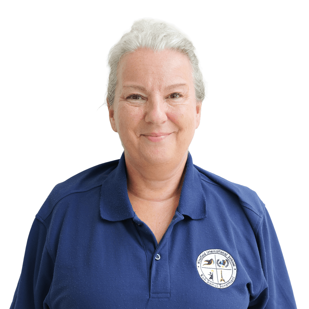 Mrs. Sandrine Bremont