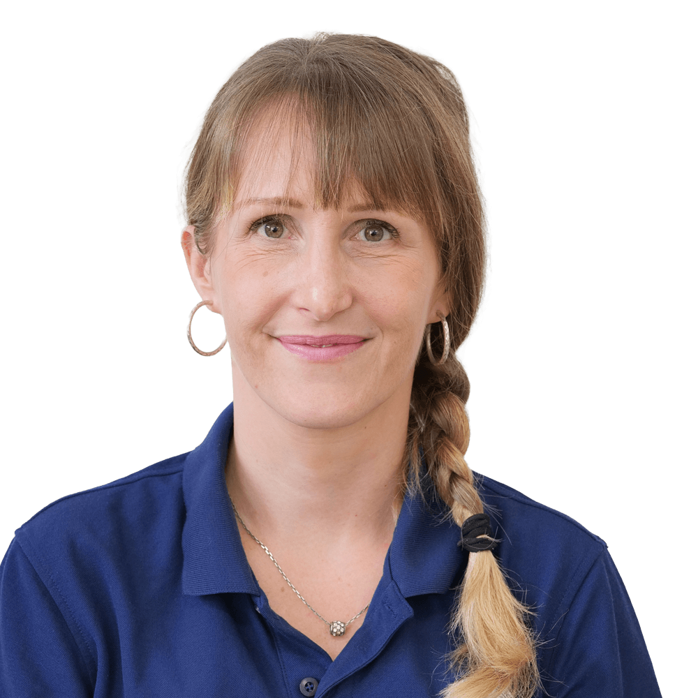 Ms. Agnieszka Migdalska