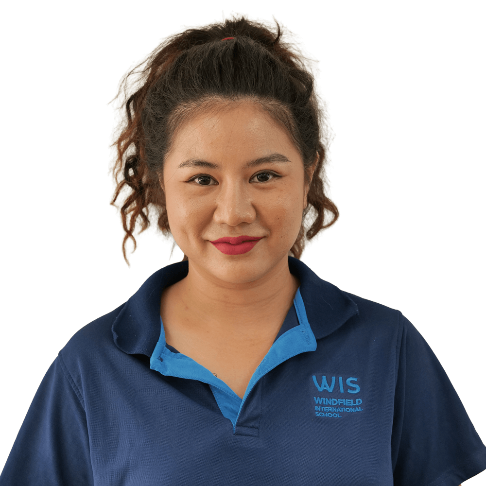 Ms. Anyaphat Noonnak (Kamin)