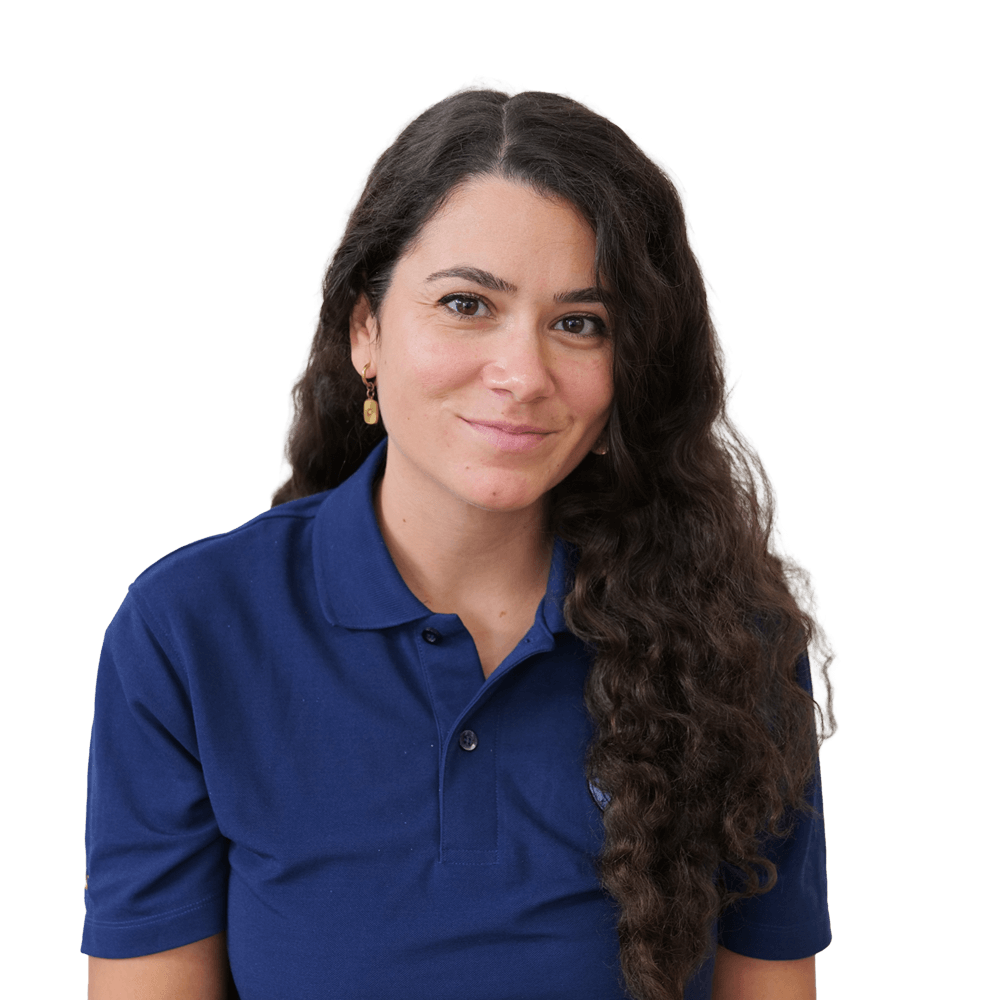 Ms. Carmen Martinez Funes