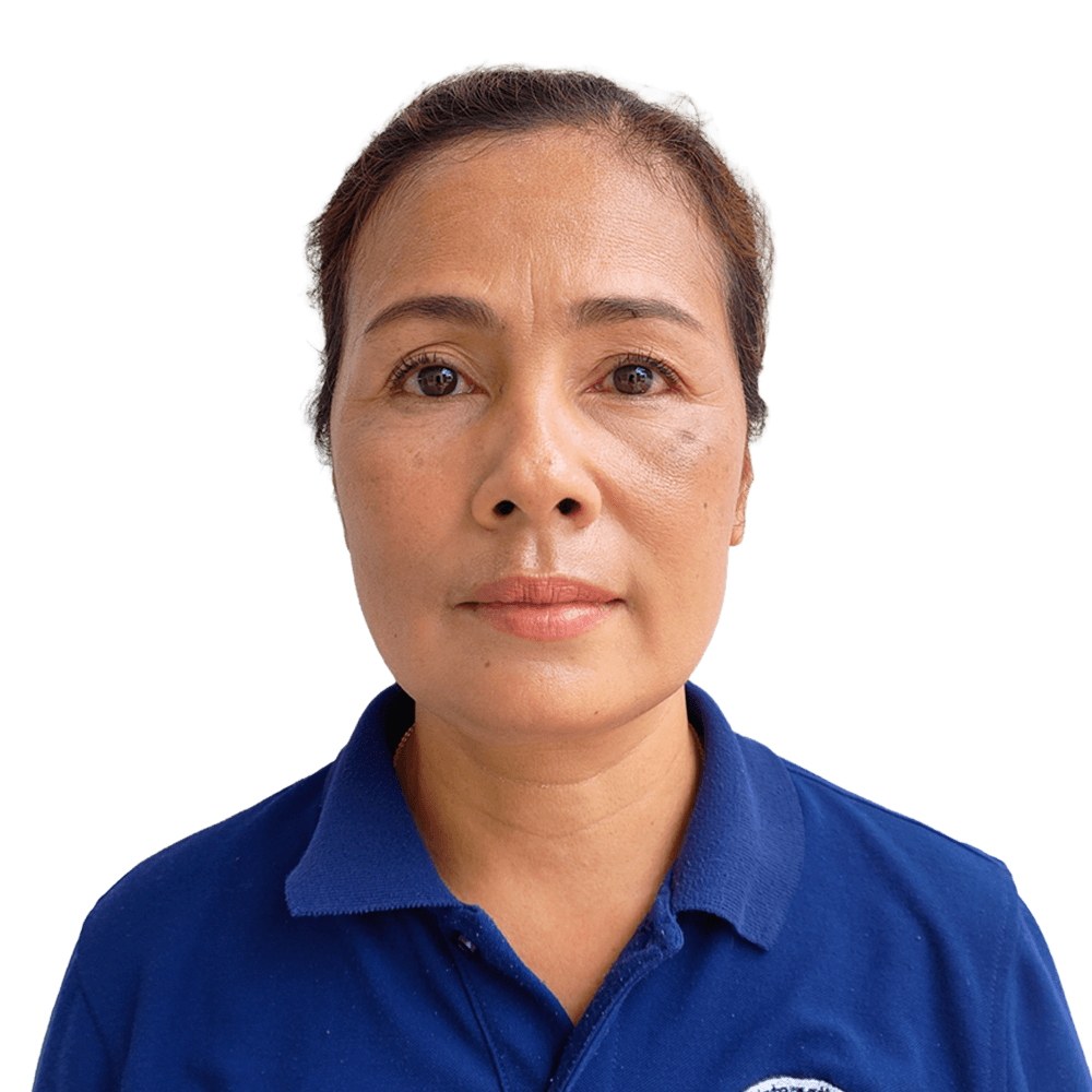 Ms. Chantima Jaidee (Jan)