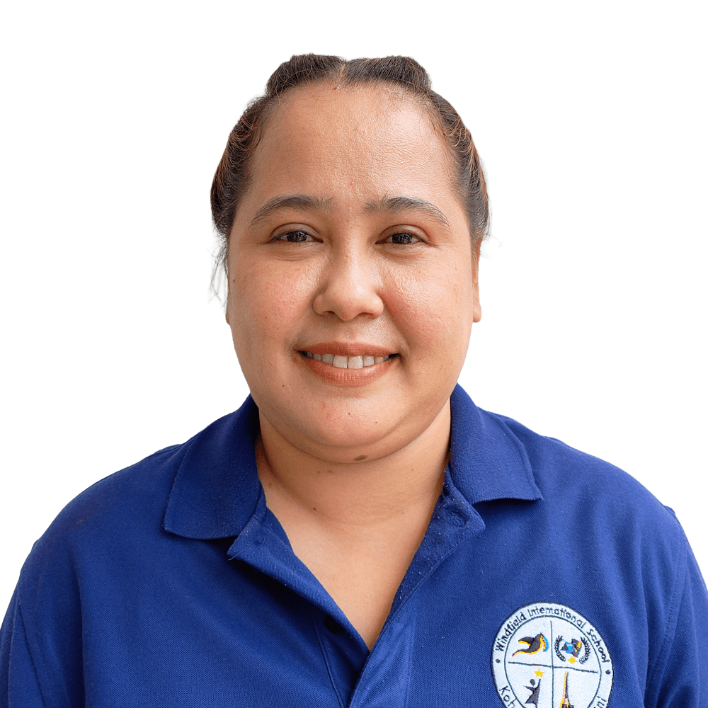 Ms. Chithalak Klapkaeo (Bum)