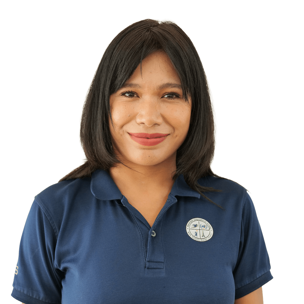 Ms. Chutima Noothong (Bo)