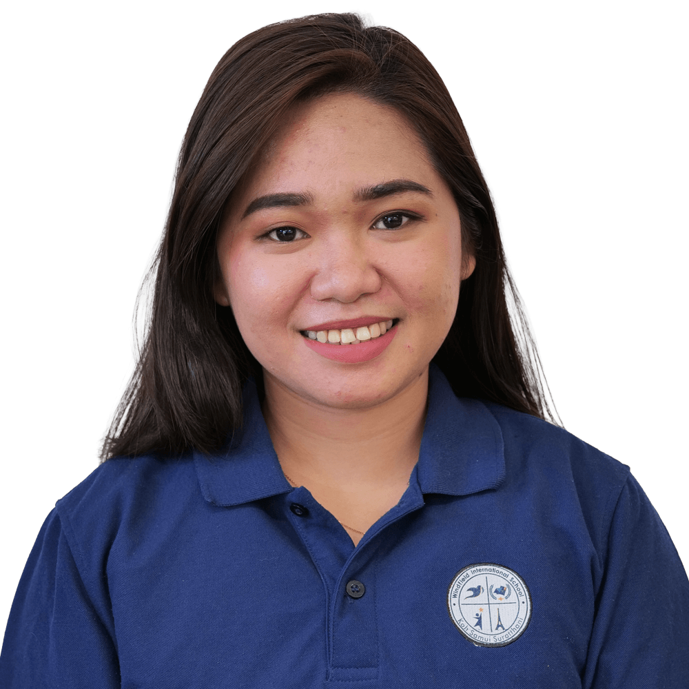 Ms. Fenamae Estorque