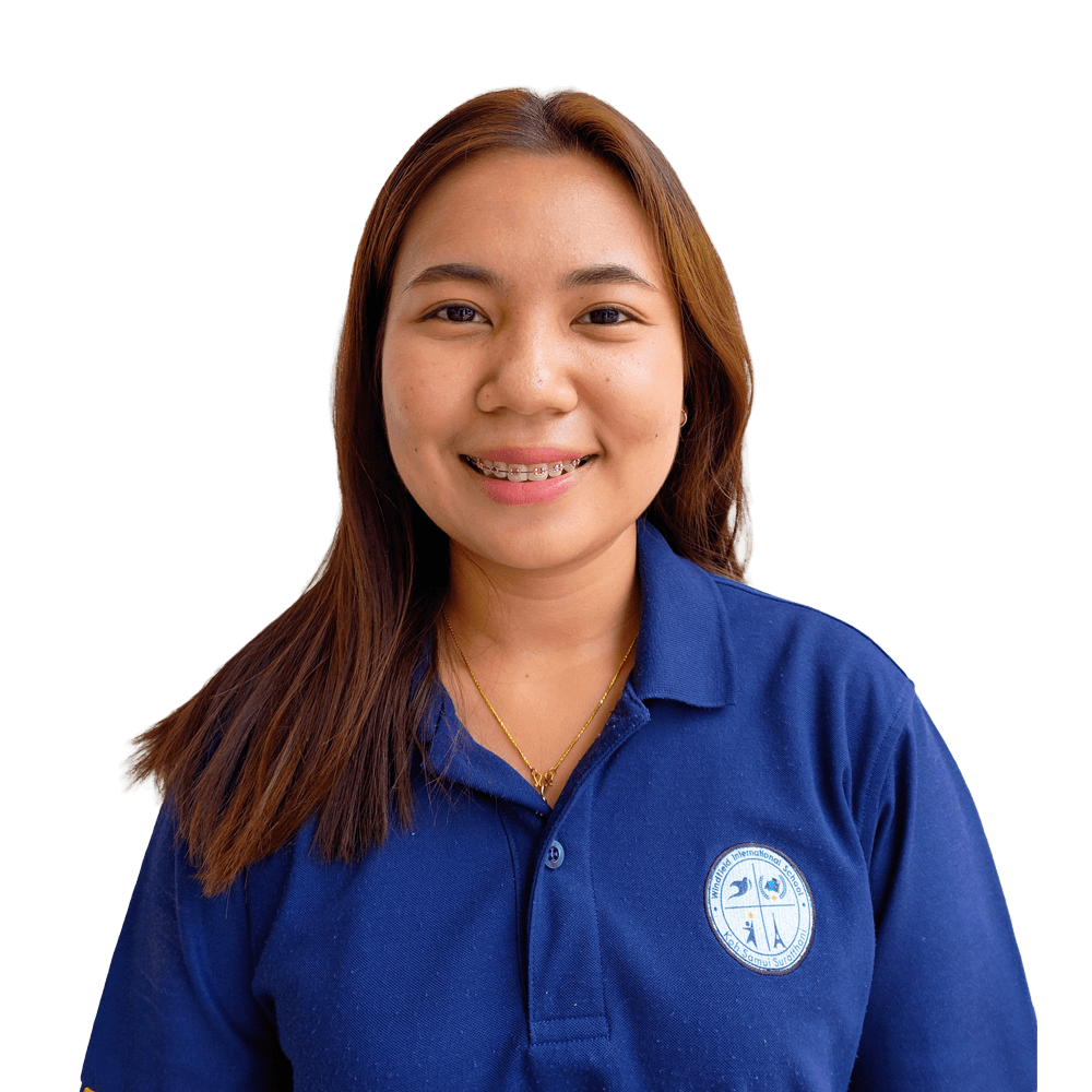 Ms. Haruthai Srisang (Fah)