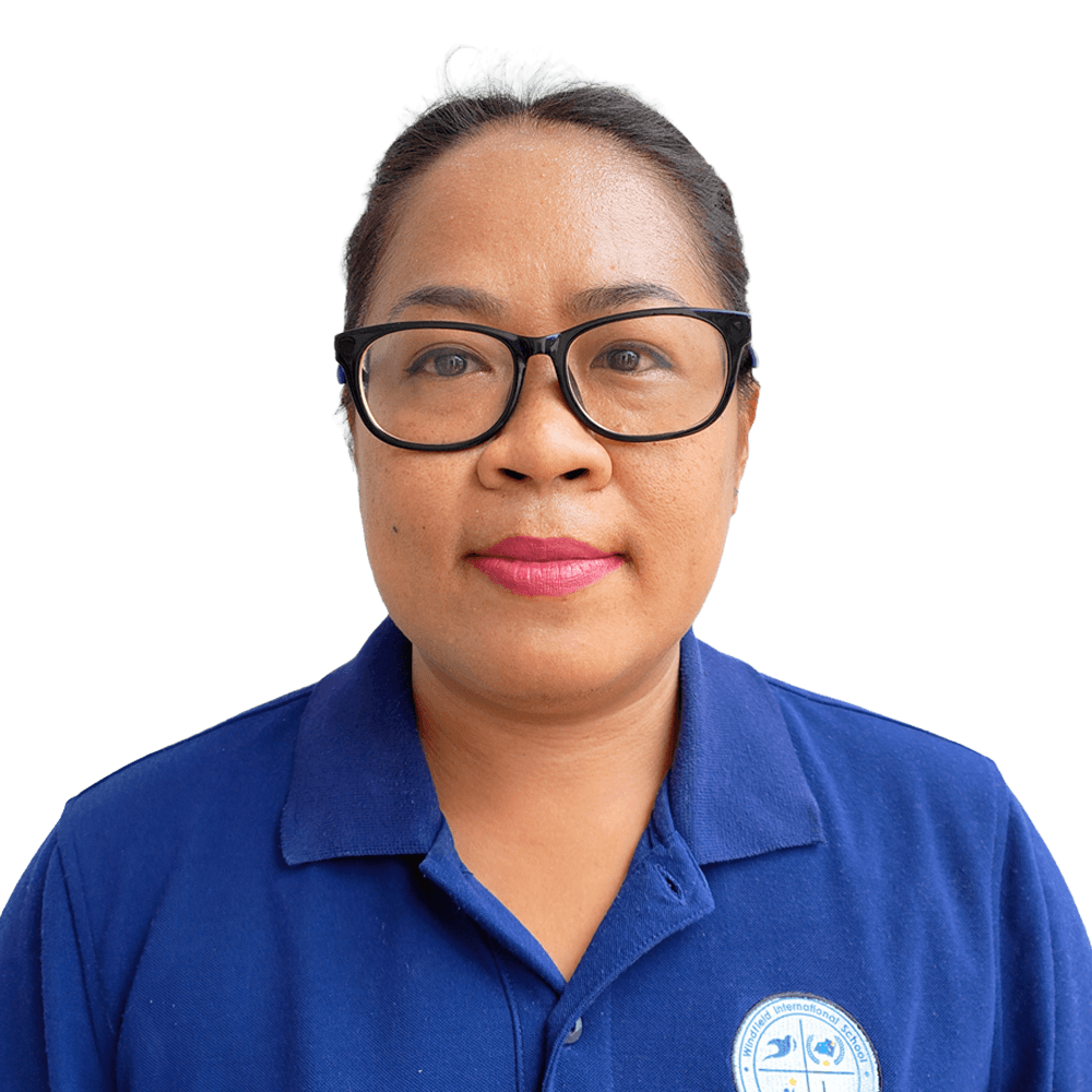 Ms. Jaew Harnsongkram (Jaew)