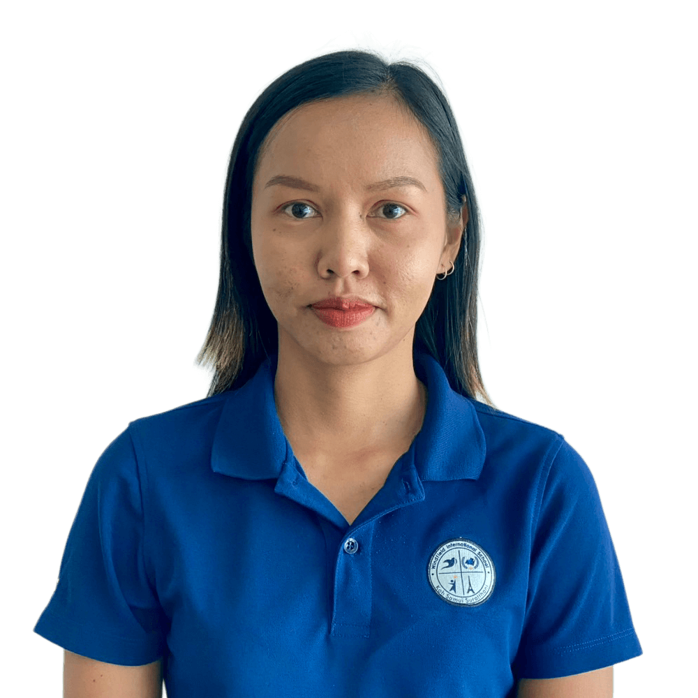 Ms. Janjira Jantarat (Am)