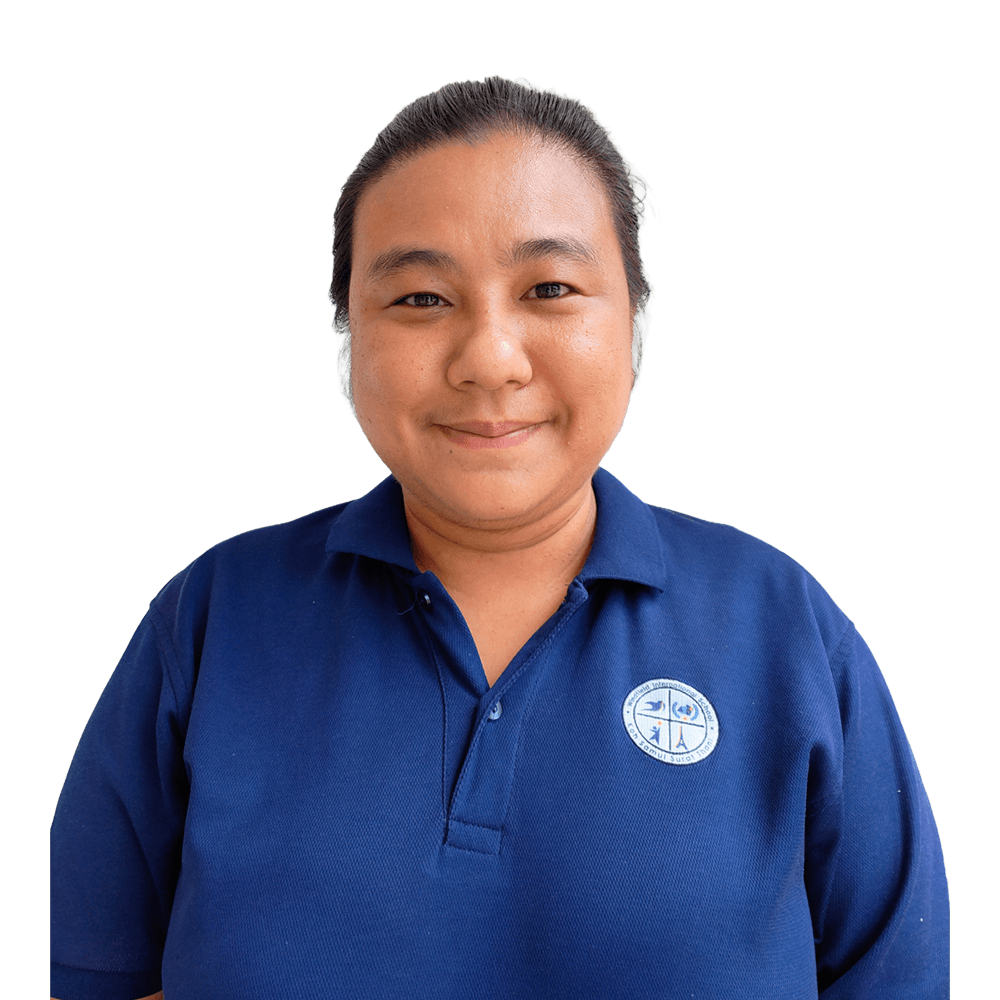 Ms. Jarinya Srisang (Fern)