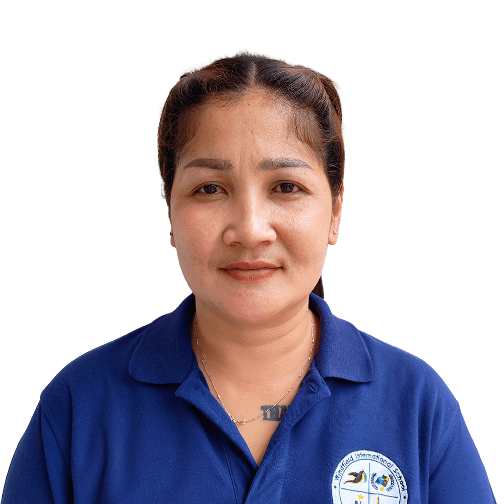 Ms. Jenjira Ketukaeo (Jan)