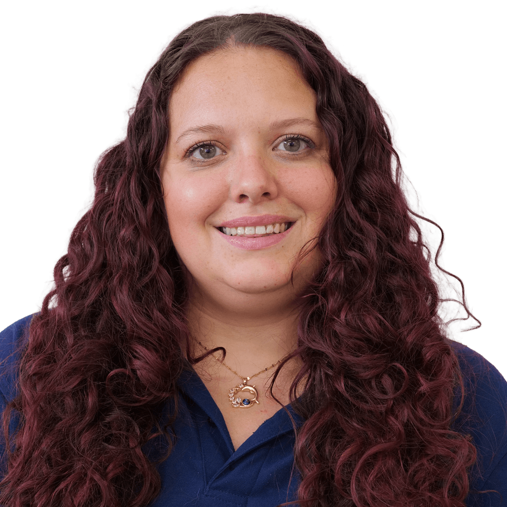 Ms. Jessica Claire Evans