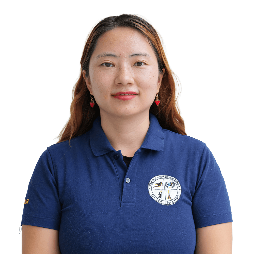 Ms. Jia Ying Liu (Leah)