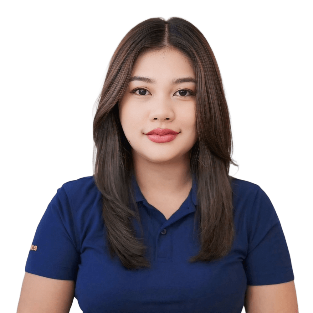 Ms. Juthamat Janwirat (Fai)