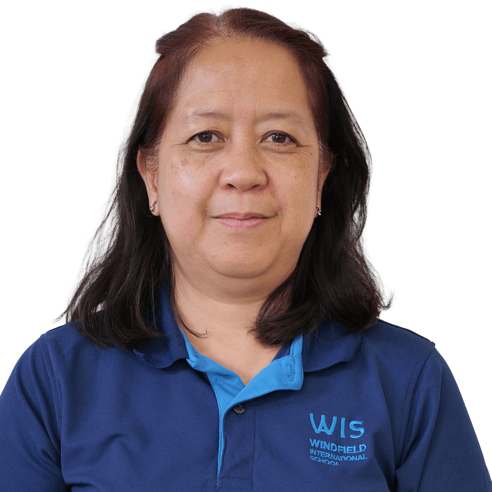 Ms. Lily Grace Alcordo