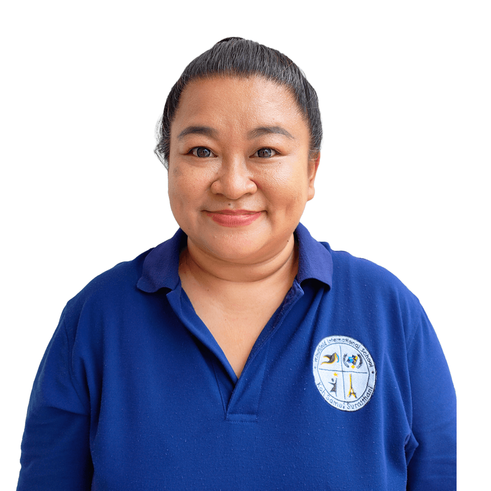 Ms. Maneerat Puttachoo (K)