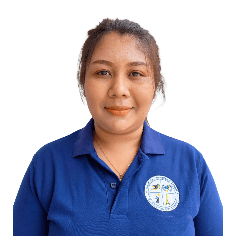 Ms. Nanwadee Jaipluem (Pui)