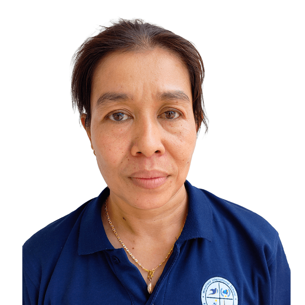 Ms. Naritsaraporn Choopram (Noi)