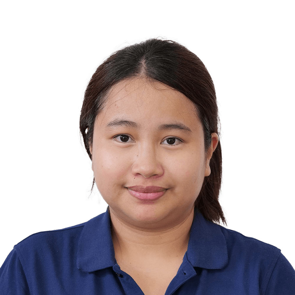 Ms. Natascha Petcharwut (Nam)