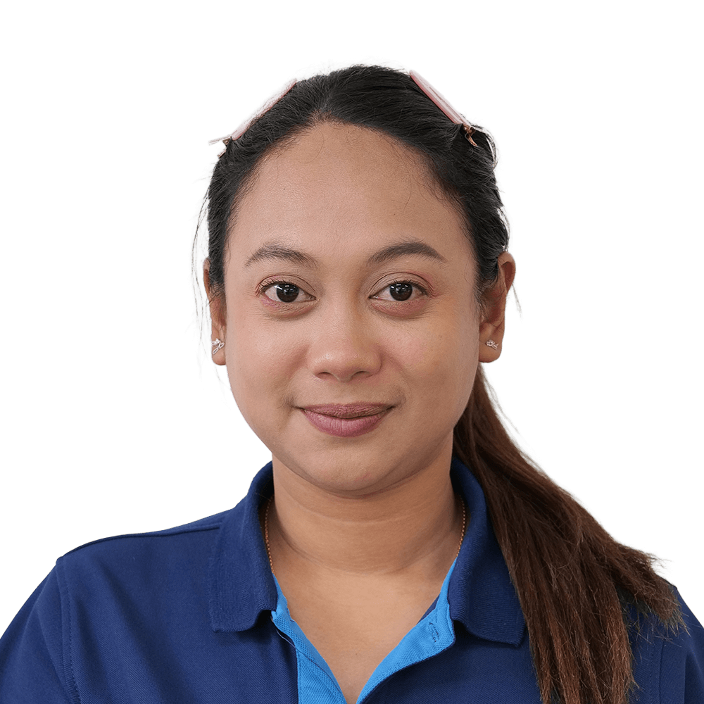 Ms. Onanong Songputkaew (Maild)