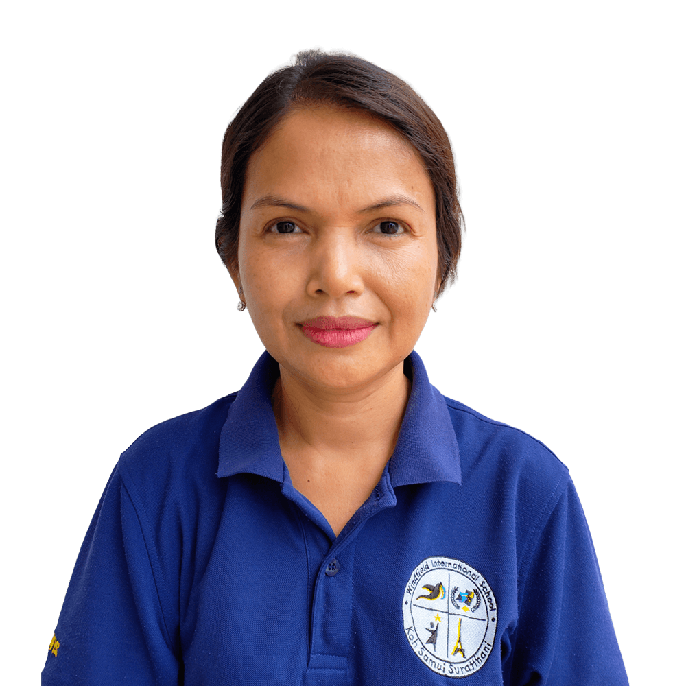 Ms. Orapim Aryamuang (Dede)