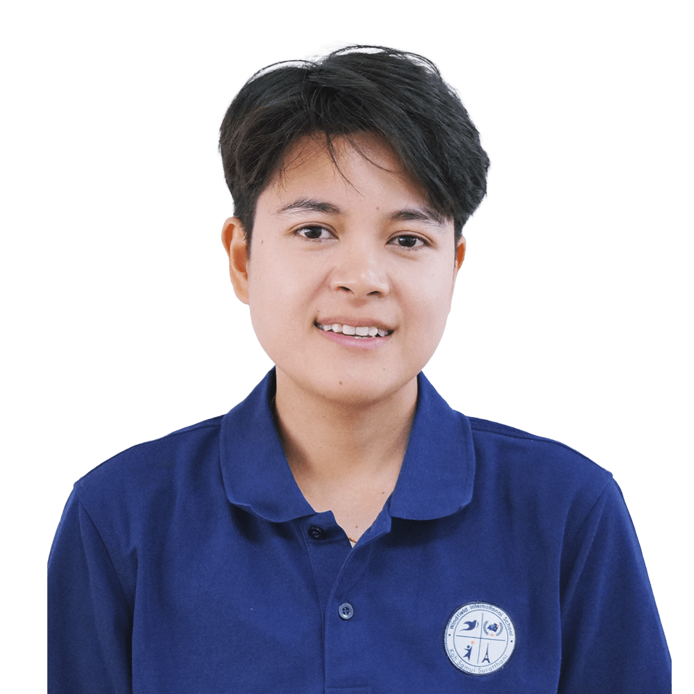 Ms. Pantipa Intharayut (Bee)