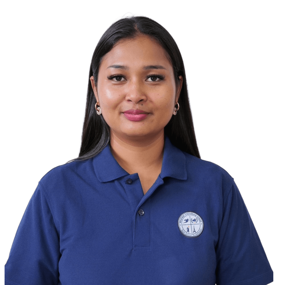 Ms. Piyapa Phengnoo (Nidnoy)