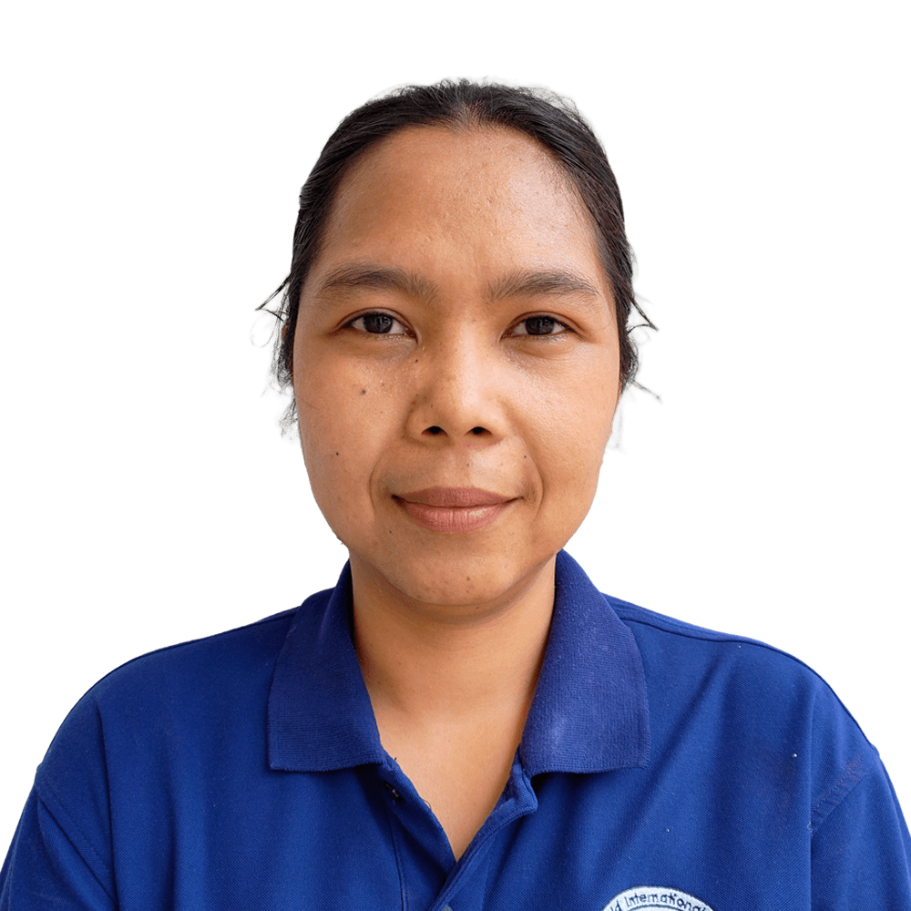 Ms. Pranee Suksri (Noy)