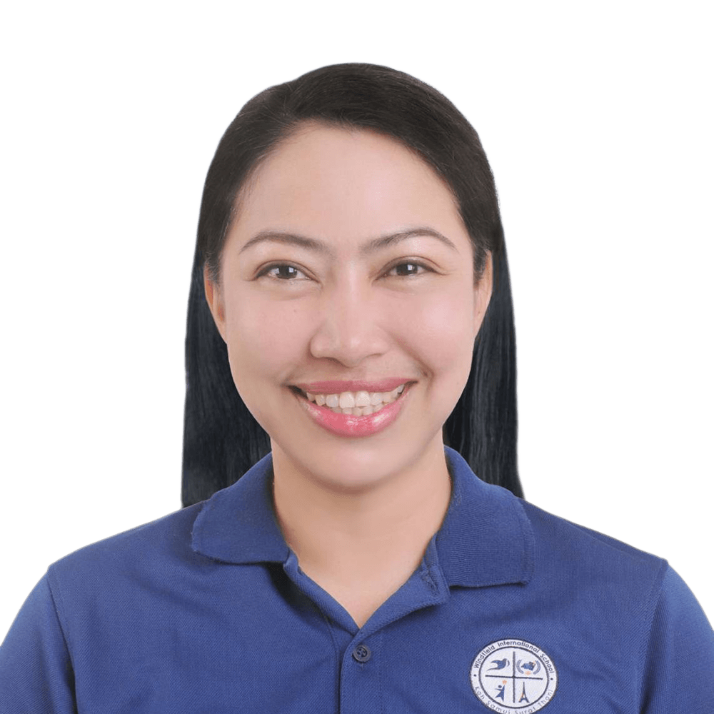 Ms. Rapeeporn Singkum (Annie) - Purchasing