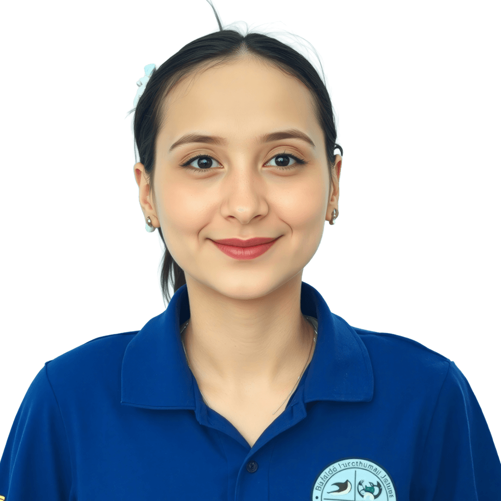 Ms. Ratchakorn Meekaew (Tong)