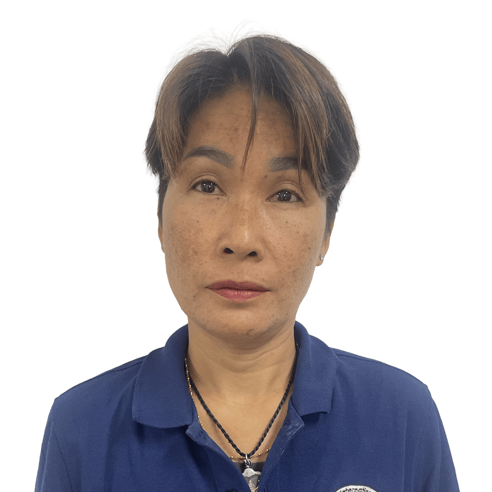 Ms. Saowakhon Senlin (Sao)