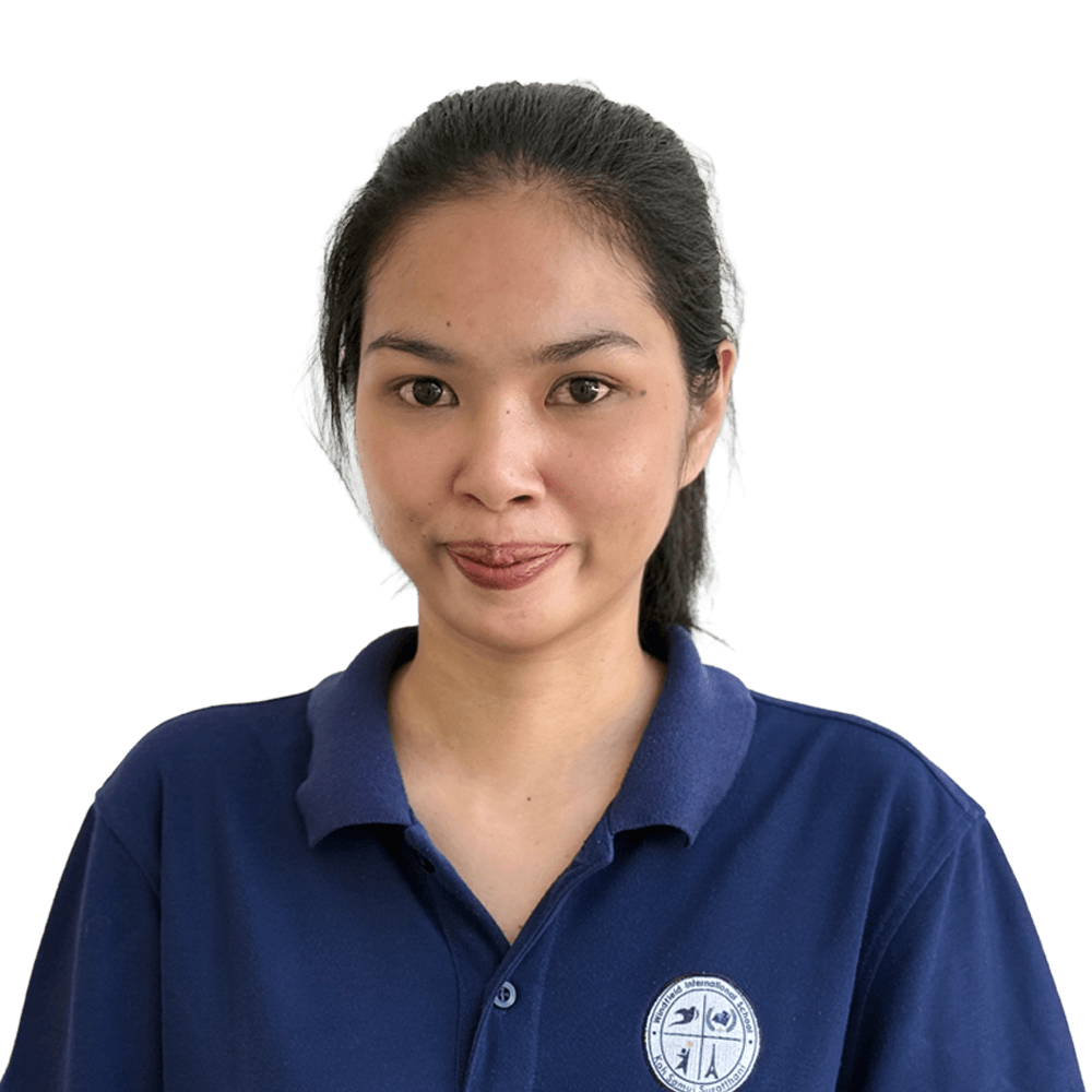 Ms. Saruta Tehpuyu (Chin)