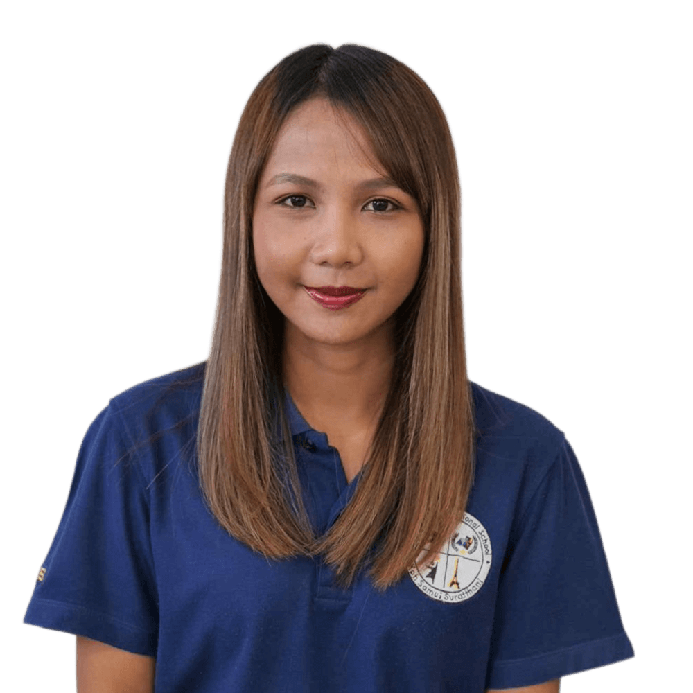 Ms. Sirikhwan Pansiri (Kwan)